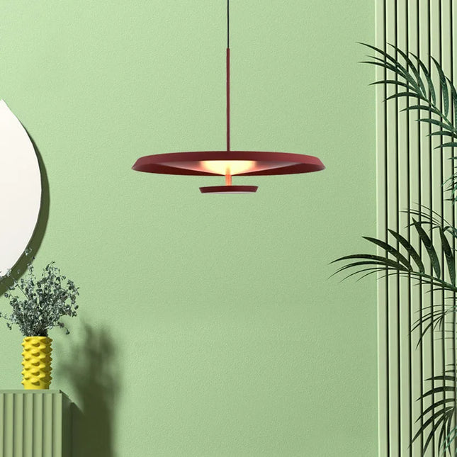 Pendant Light ZERT