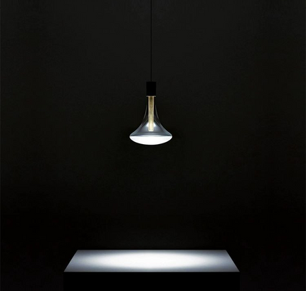 Pendant Light NEKARA — modern pendant light, custom designer lighting by RODESIGNE
