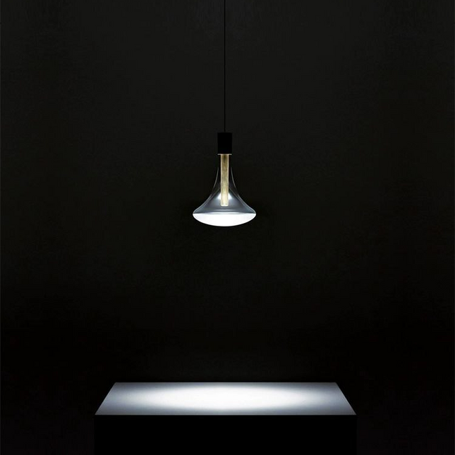 Pendant Light NEKARA — modern pendant light, custom designer lighting by RODESIGNE