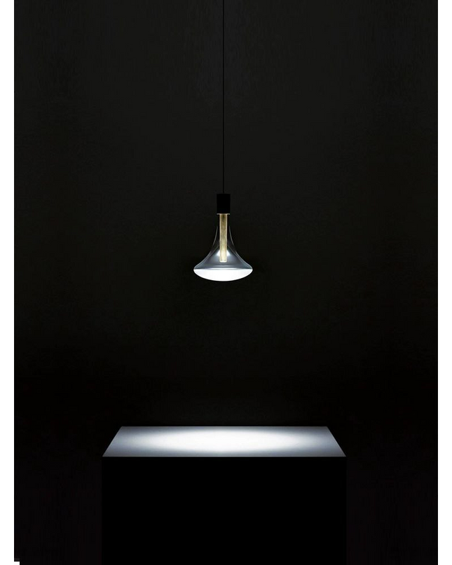 Pendant Light NEKARA — modern pendant light, custom designer lighting by RODESIGNE