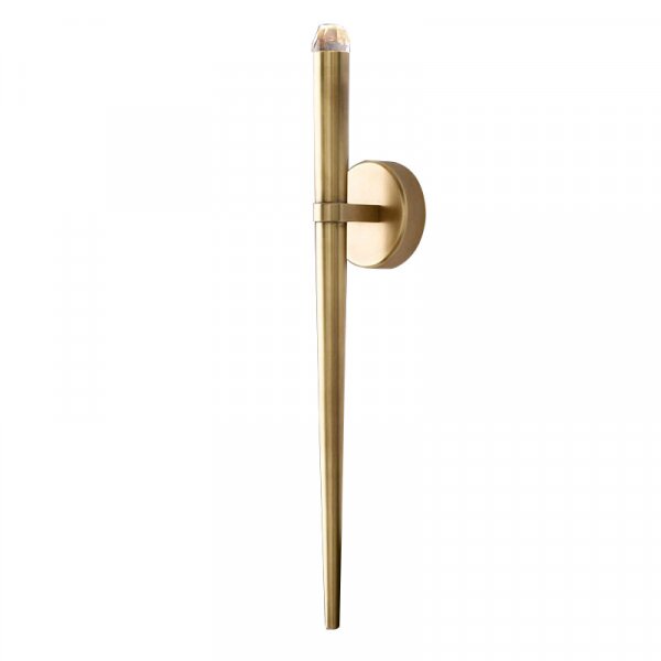 Designer Wall Sconce AQUITAINE