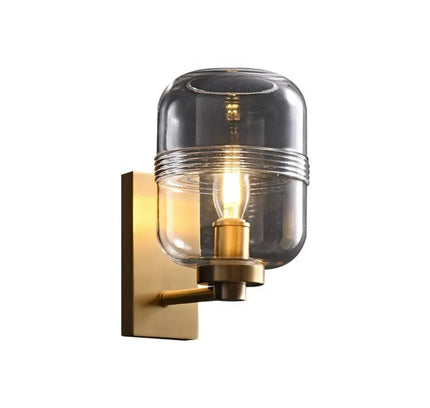 Wall Sconce VALERIO — wall sconce lamp, designer lighting by RODESIGNE