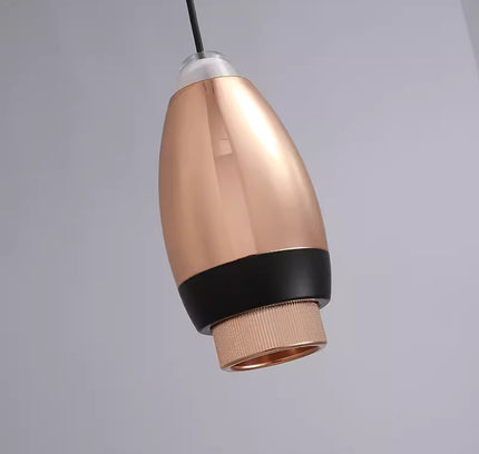 Pendant Light ARTES — modern pendant light, custom designer lighting by RODESIGNE
