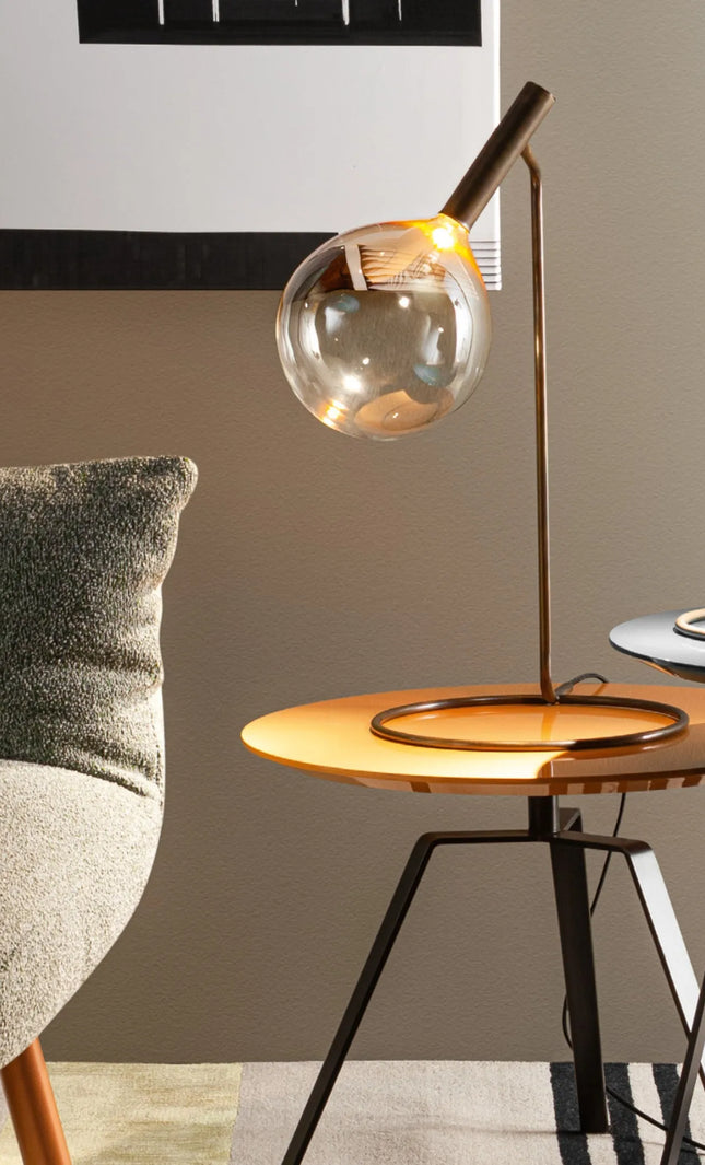 Table Lamp GEORGINA