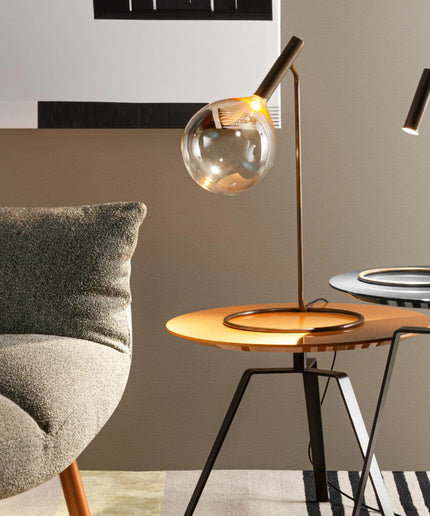 Table Lamp GEORGINA