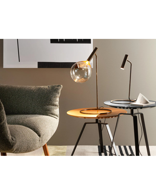 Table Lamp GEORGINA — designer table lamp by RODESIGNE