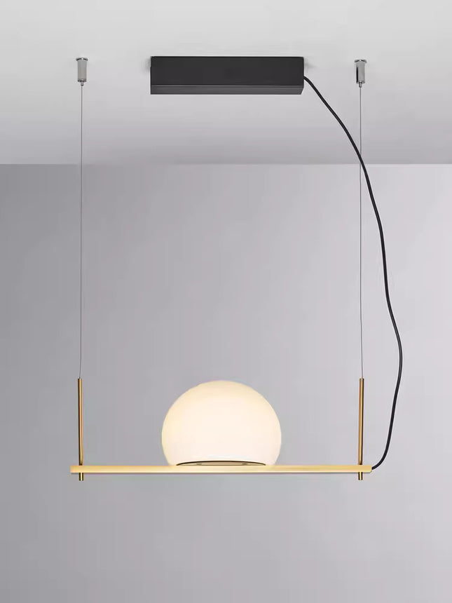 Pendant Light XIOMA
