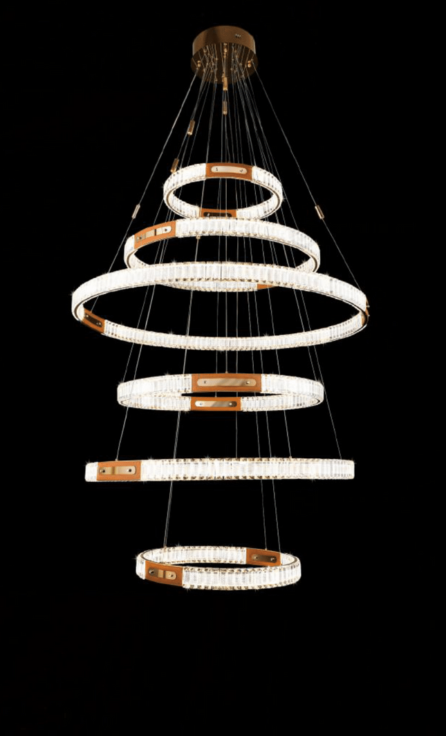 Chandelier HERNESS