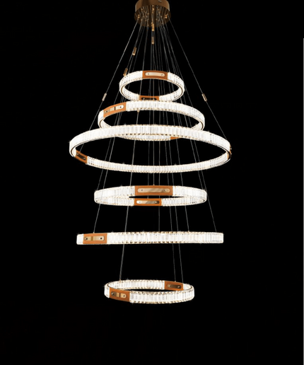 Chandelier HERNESS
