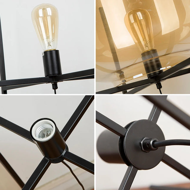 Floor Lamp ODA — designer floor lamp by RODESIGNE