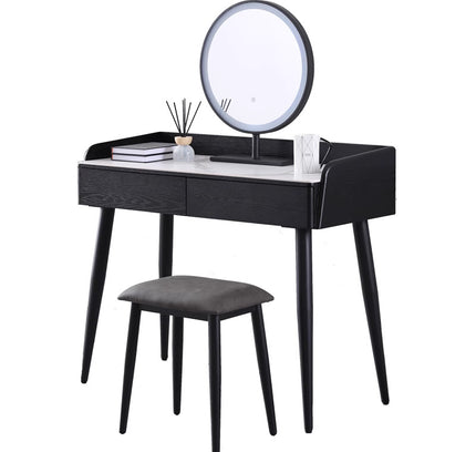 Vanity Table CIARA — designer table, custom furniture by RODESIGNE