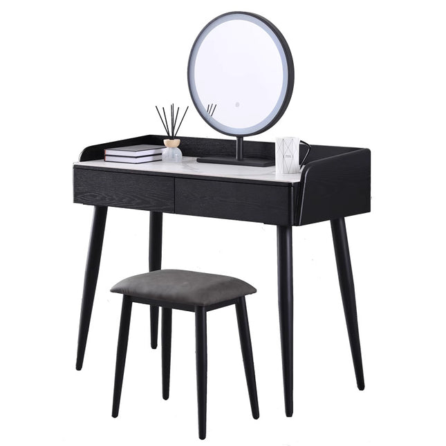 Vanity Table CIARA — designer table, custom furniture by RODESIGNE