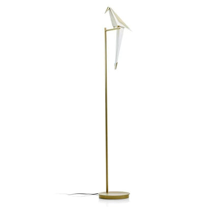 Floor Lamp OKELLA — designer floor lamp by RODESIGNE