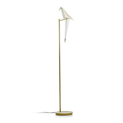 Floor Lamp OKELLA — designer floor lamp by RODESIGNE