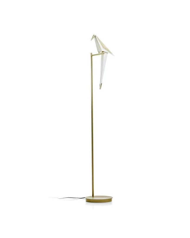 Floor Lamp OKELLA — designer floor lamp by RODESIGNE