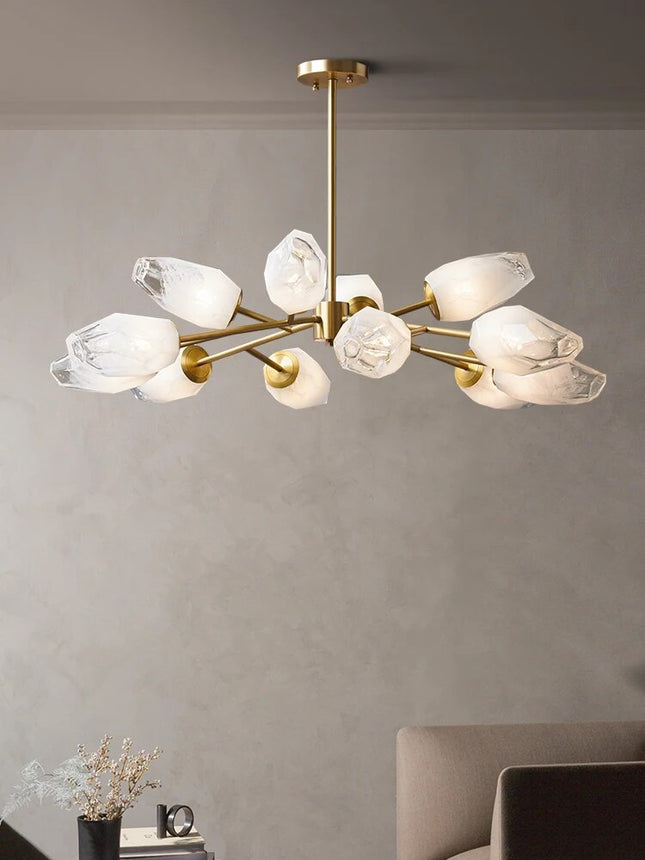 Chandelier DRIADA