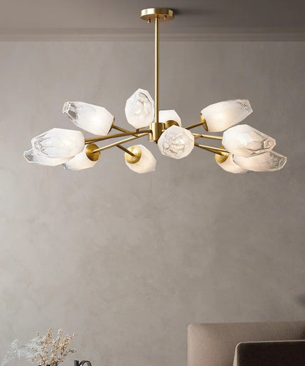 Chandelier DRIADA