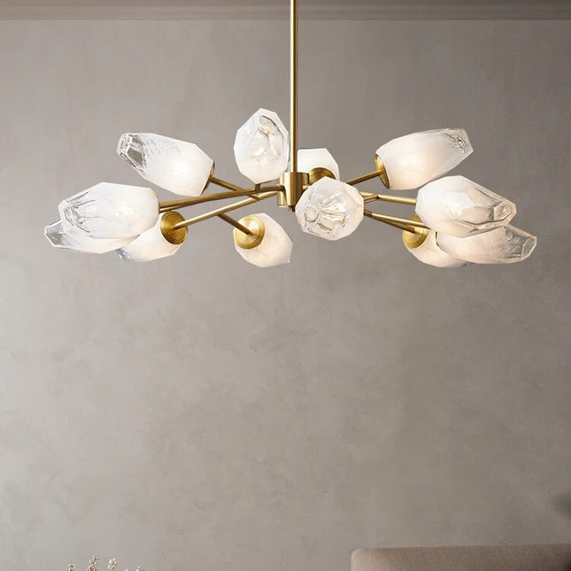 Chandelier DRIADA