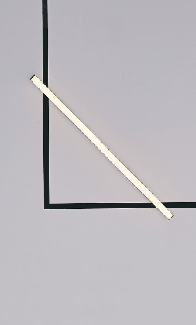 Track Light PRATO-10/11/12