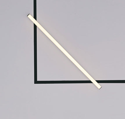 Track Light PRATO-10/11/12 — track light, technical lighting by RODESIGNE