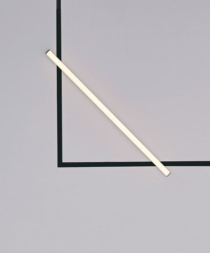 Track Light PRATO-10/11/12