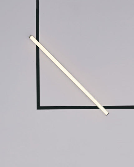 Track Light PRATO-10/11/12