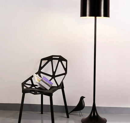 Floor Lamp DEGRA — designer floor lamp by RODESIGNE