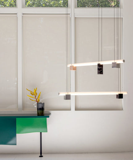 Chandelier PERKESA