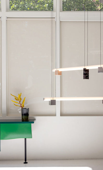 Chandelier PERKESA