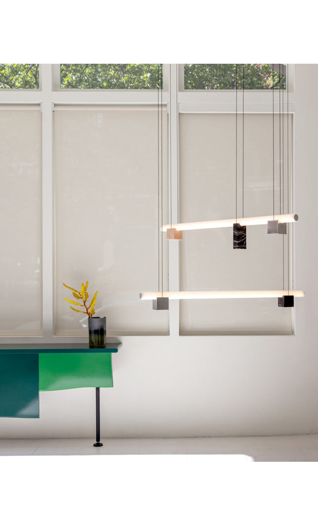 Chandelier PERKESA
