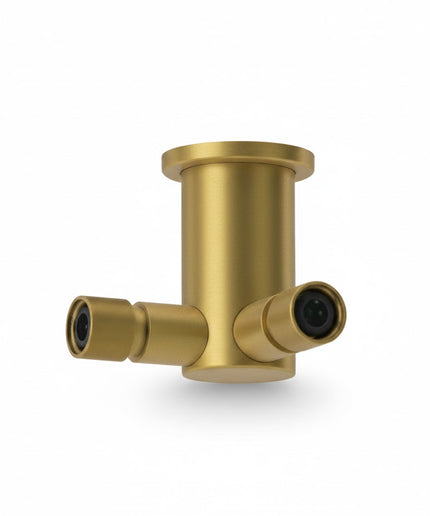 Input Connector CANINO-17