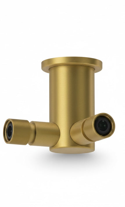 Input Connector CANINO-17