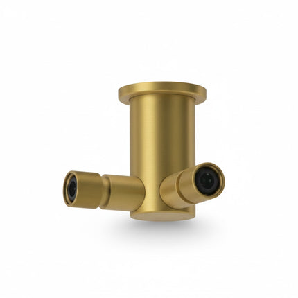 Input Connector CANINO-17 — track lighting accessory, technical lighting by RODESIGNE