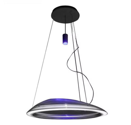 Chandelier WOLTER by Rodesigne