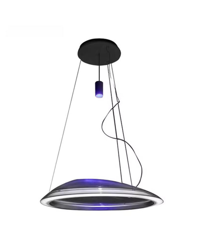 Chandelier WOLTER by Rodesigne