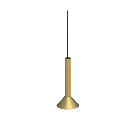 Pendant lamp VYLE by Rodesigne