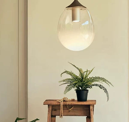 Pendant Light JAKERA — modern pendant light, custom designer lighting by RODESIGNE