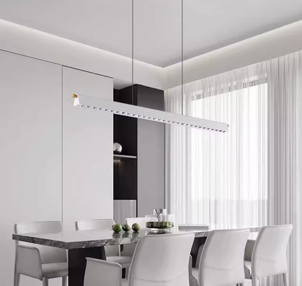 Chandelier JILLENA — designer chandelier, custom lighting by RODESIGNE