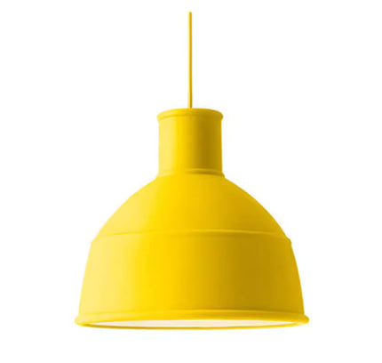 Pendant Light QUOREST — modern pendant light, custom designer lighting by RODESIGNE