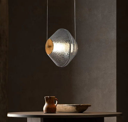 Pendant lamp VARRA by Rodesigne