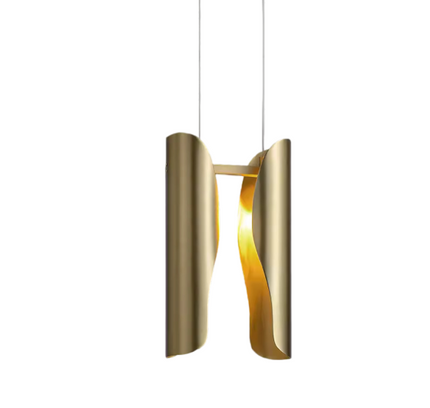 Pendant Light TAVER — modern pendant light, custom designer lighting by RODESIGNE