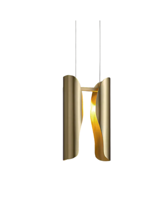 Pendant Light TAVER — modern pendant light, custom designer lighting by RODESIGNE