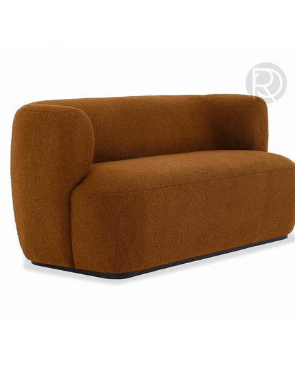 Sofa LIVORNO by Romatti