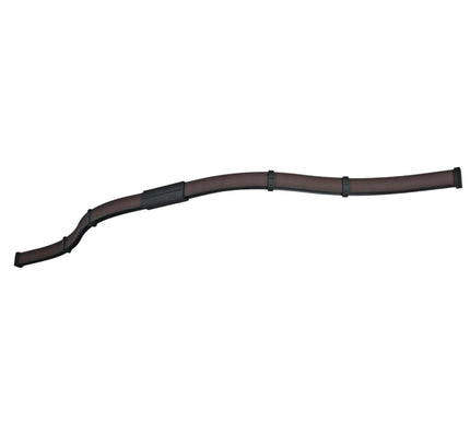Track Rail MOBIUS-S — track lighting accessory, technical lighting by RODESIGNE