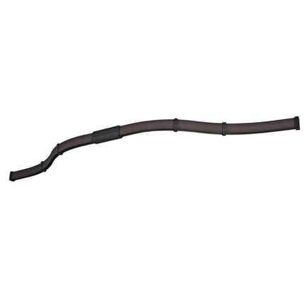 Track Rail MOBIUS-S — track lighting accessory, technical lighting by RODESIGNE