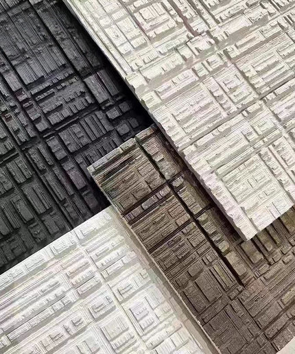 Wall Panel SAWMILLING