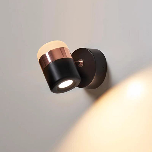 Wall Sconce HATTEW
