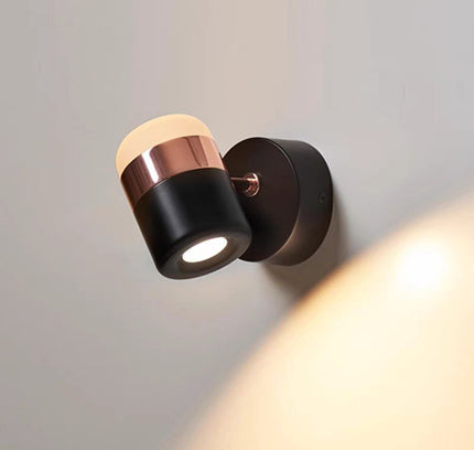 Wall Sconce HATTEW — wall sconce lamp, designer lighting by RODESIGNE