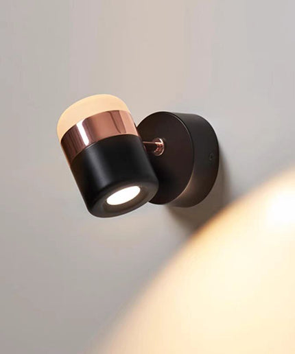 Wall Sconce HATTEW
