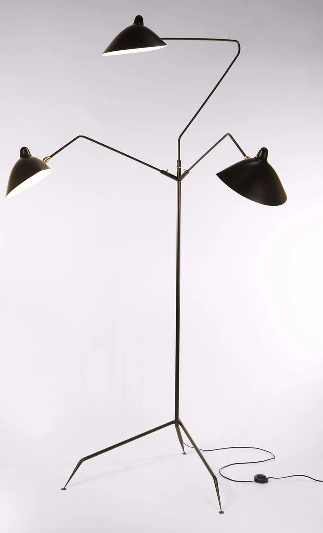 Floor Lamp JEATA